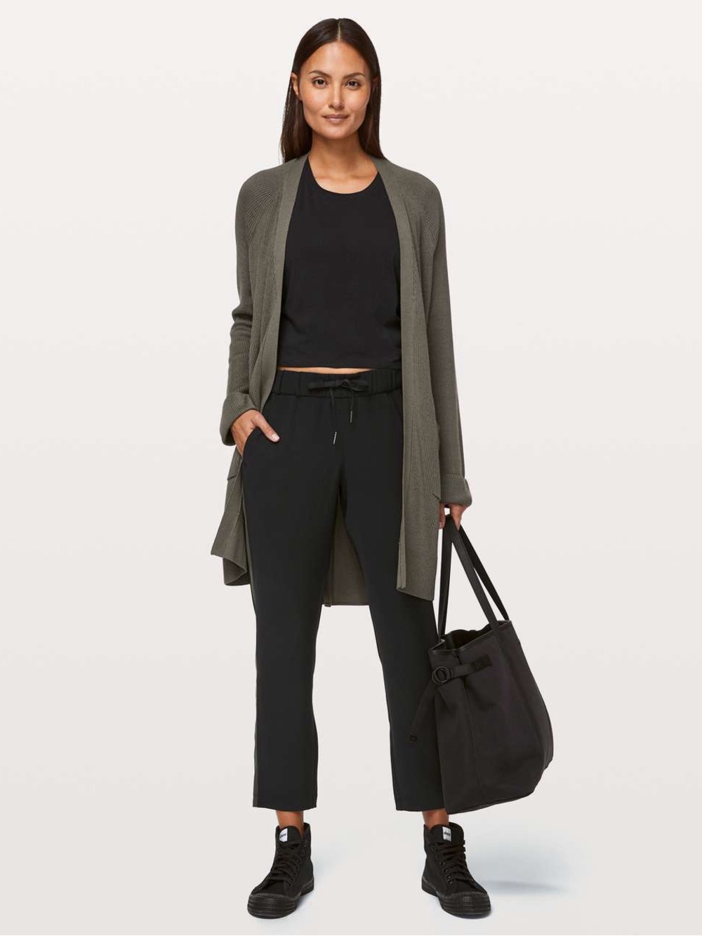 Lululemon Trousers